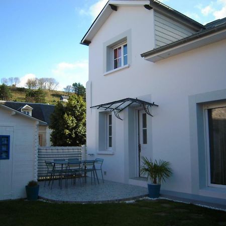 Chez Fanou Yport Exterior foto